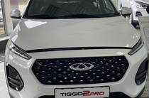 Chery Tiggo 2 Pro Luxury