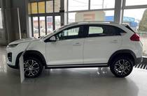 Chery Tiggo 2 Pro Luxury