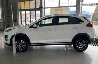 Chery Tiggo 2 Pro 2023 Luxury