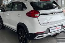 Chery Tiggo 2 Pro Luxury