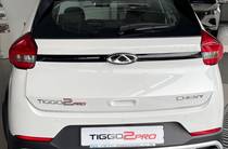 Chery Tiggo 2 Pro Luxury