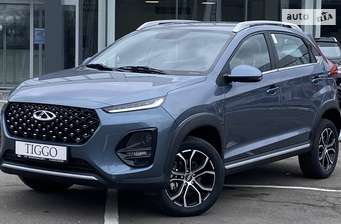 Chery Tiggo 2 Pro 2023 в Винница