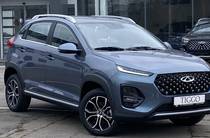 Chery Tiggo 2 Pro Luxury