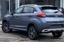 Chery Tiggo 2 Pro Luxury