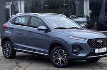 Chery Tiggo 2 Pro Luxury