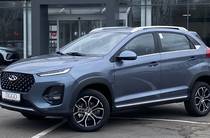 Chery Tiggo 2 Pro Luxury