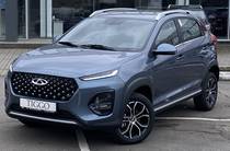 Chery Tiggo 2 Pro Luxury