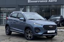 Chery Tiggo 2 Pro Luxury