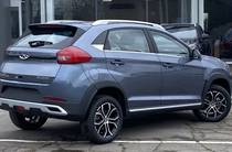 Chery Tiggo 2 Pro Luxury