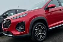 Chery Tiggo 2 Pro Luxury