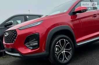 Chery Tiggo 2 Pro 2023 Luxury