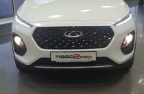 Chery Tiggo 2 Pro Luxury