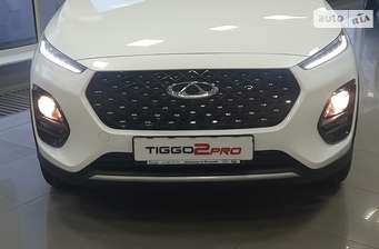 Chery Tiggo 2 Pro 2023 в Киев