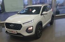 Chery Tiggo 2 Pro Luxury