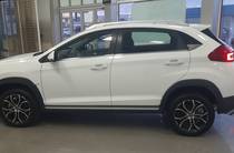 Chery Tiggo 2 Pro Luxury