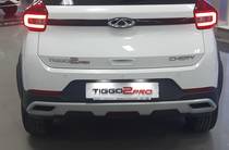 Chery Tiggo 2 Pro Luxury