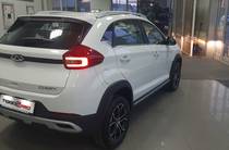 Chery Tiggo 2 Pro Luxury