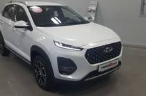 Chery Tiggo 2 Pro Luxury