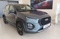 Chery Tiggo 2 Pro Premium