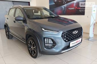 Chery Tiggo 2 Pro 2023 Premium