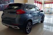 Chery Tiggo 2 Pro Premium