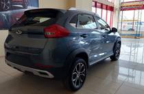 Chery Tiggo 2 Pro Premium