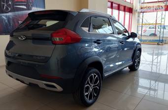 Chery Tiggo 2 Pro 2023 Premium