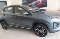 Chery Tiggo 2 Pro Premium