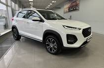 Chery Tiggo 2 Pro Luxury