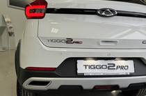 Chery Tiggo 2 Pro Luxury