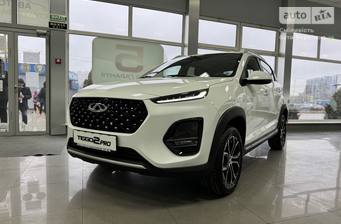 Chery Tiggo 2 Pro 2023 Luxury