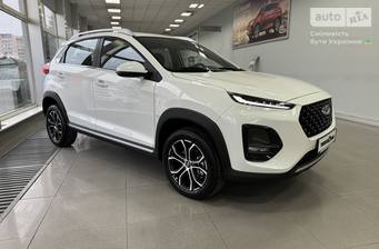 Chery Tiggo 2 Pro 2023 Luxury