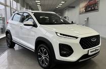 Chery Tiggo 2 Pro Luxury