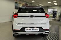 Chery Tiggo 2 Pro Luxury