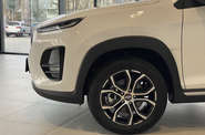 Chery Tiggo 2 Pro Luxury