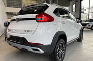 Chery Tiggo 2 Pro Luxury