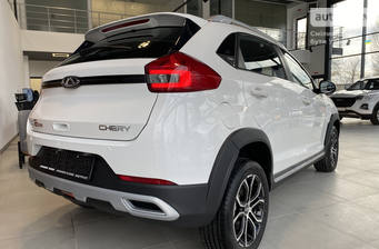 Chery Tiggo 2 Pro 2023 Luxury