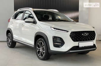 Chery Tiggo 2 Pro 2023 в Одесса