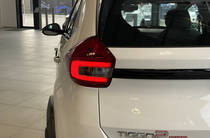 Chery Tiggo 2 Pro Luxury