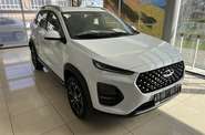 Chery Tiggo 2 Pro Luxury