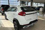 Chery Tiggo 2 Pro Luxury