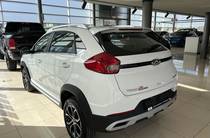 Chery Tiggo 2 Pro Luxury