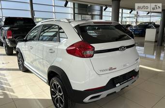 Chery Tiggo 2 Pro 2023 Luxury