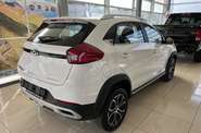 Chery Tiggo 2 Pro Luxury