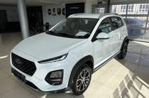 Chery Tiggo 2 Pro Luxury