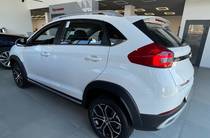 Chery Tiggo 2 Pro Luxury