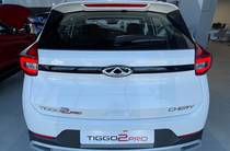 Chery Tiggo 2 Pro Luxury