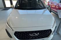 Chery Tiggo 2 Pro Luxury