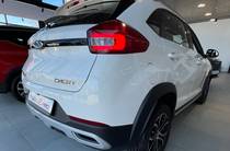 Chery Tiggo 2 Pro Luxury