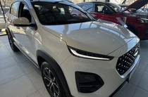 Chery Tiggo 2 Pro Luxury